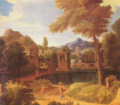  av Francisque Millet