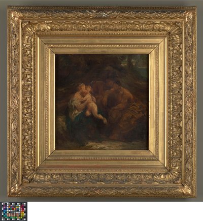  av Francisque Millet