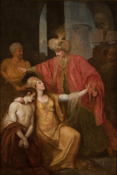  av Franciszek Smuglewicz