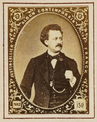  av Franck (François Marie Louis Alexandre Gobinet de Villecholles)