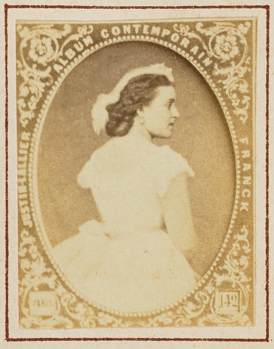  av Franck (François Marie Louis Alexandre Gobinet de Villecholles)