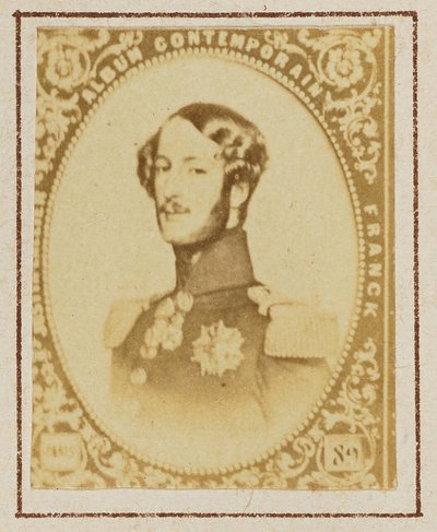  av Franck (François Marie Louis Alexandre Gobinet de Villecholles)