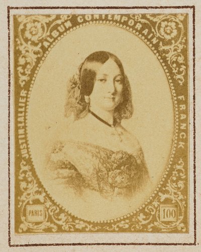  av Franck (François Marie Louis Alexandre Gobinet de Villecholles)