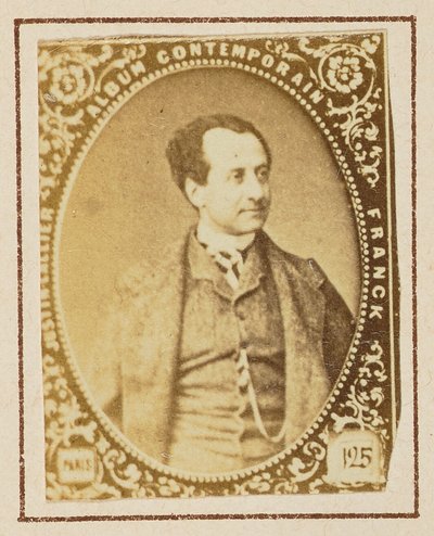  av Franck (François Marie Louis Alexandre Gobinet de Villecholles)