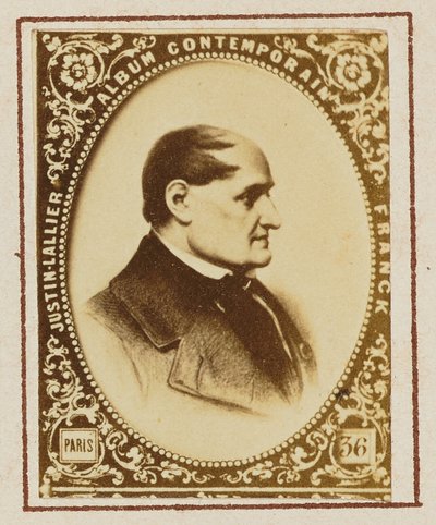  av Franck (François Marie Louis Alexandre Gobinet de Villecholles)