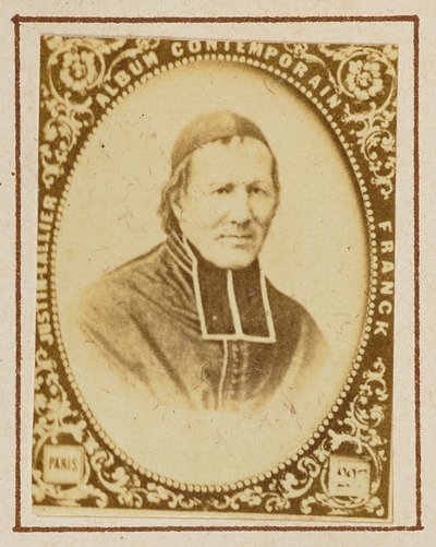  av Franck (François Marie Louis Alexandre Gobinet de Villecholles)