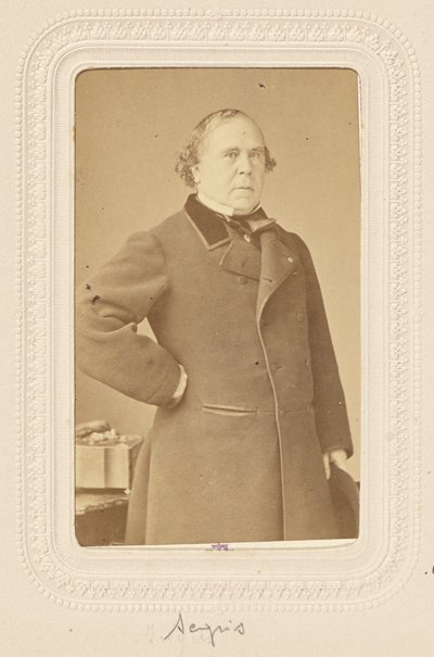  av Franck (François Marie Louis Alexandre Gobinet de Villecholles)