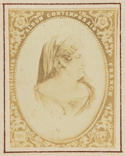  av Franck (François Marie Louis Alexandre Gobinet de Villecholles)
