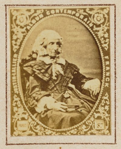  av Franck (François Marie Louis Alexandre Gobinet de Villecholles)