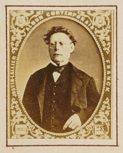  av Franck (François Marie Louis Alexandre Gobinet de Villecholles)