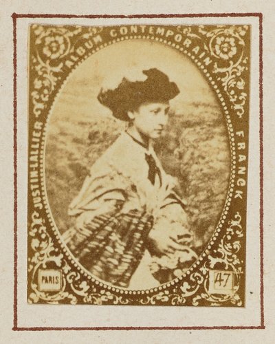  av Franck (François Marie Louis Alexandre Gobinet de Villecholles)