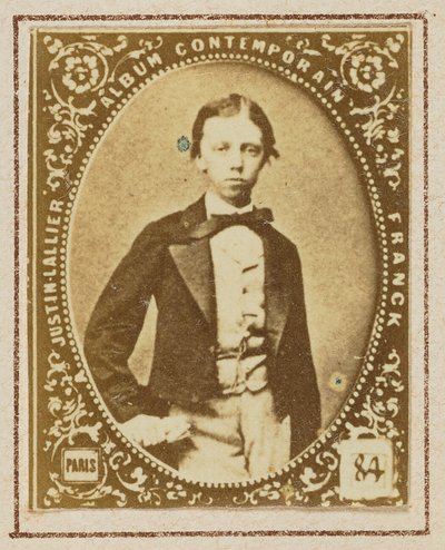  av Franck (François Marie Louis Alexandre Gobinet de Villecholles)