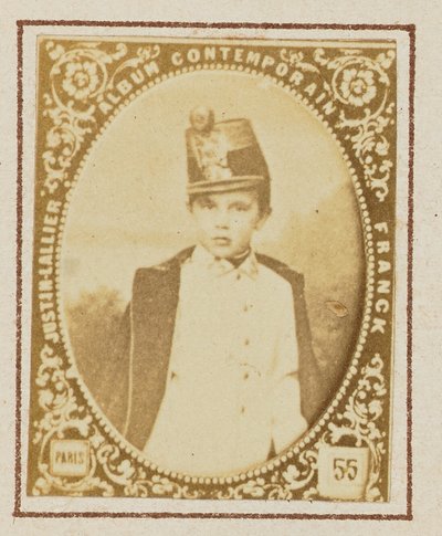 av Franck (François Marie Louis Alexandre Gobinet de Villecholles)