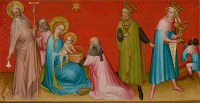 av Franco Flemish Master