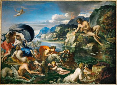 av Francois (1590 1650) (after) Perrier