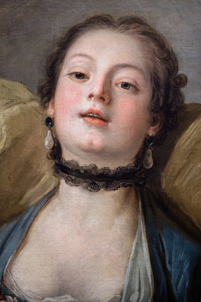  av Francois (after) Boucher