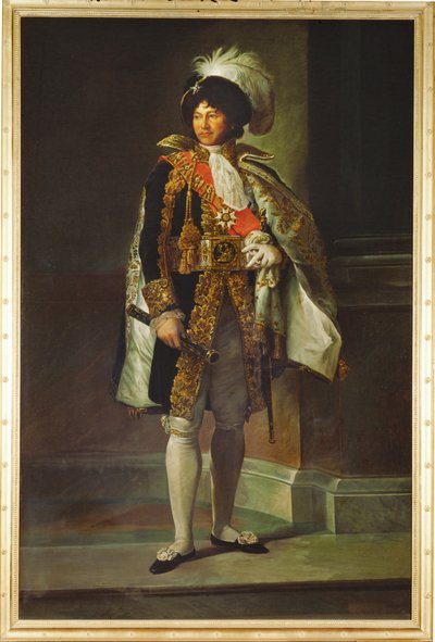  av Francois (school of) Gerard