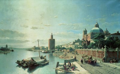 Ukjent bilde av Francois Antoine Bossuet
