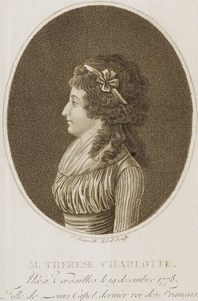 av Francois Bonneville