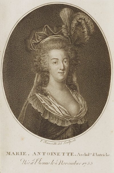  av Francois Bonneville