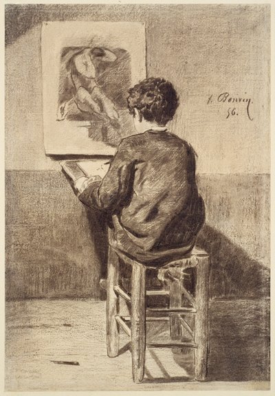  av François Bonvin