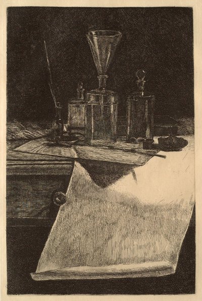  av François Bonvin