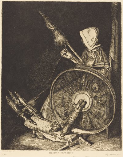 av François Bonvin