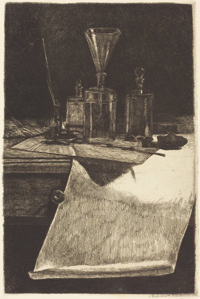  av François Bonvin