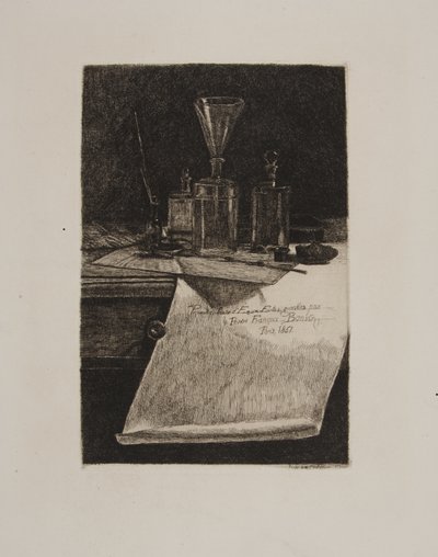 av François Bonvin