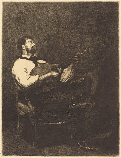  av François Bonvin
