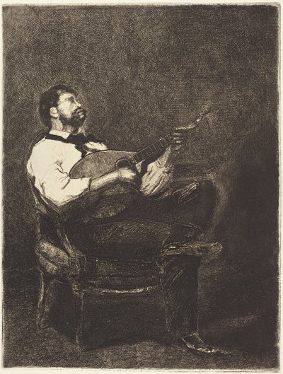  av François Bonvin