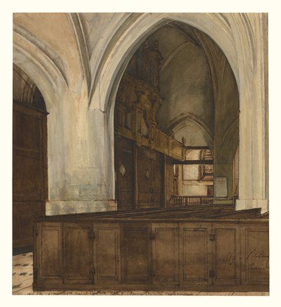  av François Bonvin