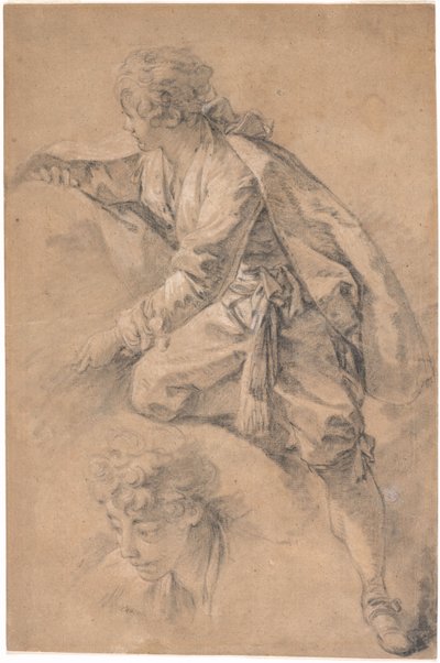  av François Boucher