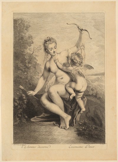  av François Boucher