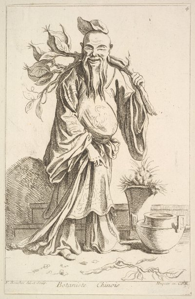  av François Boucher