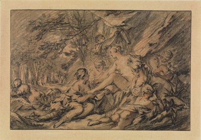  av François Boucher