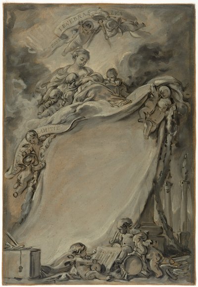  av François Boucher