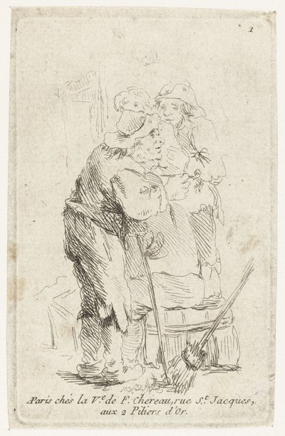  av François Boucher