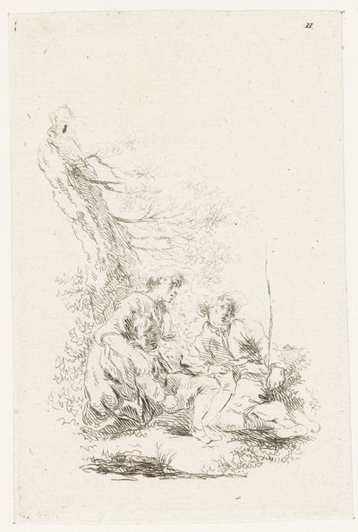  av François Boucher