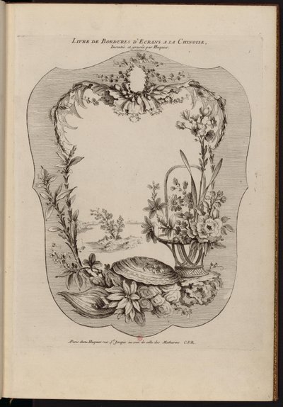  av François Boucher