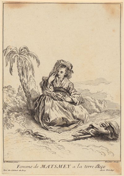  av François Boucher