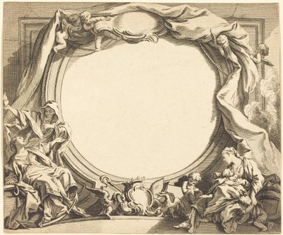  av François Boucher