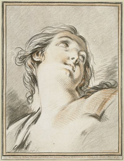  av François Boucher
