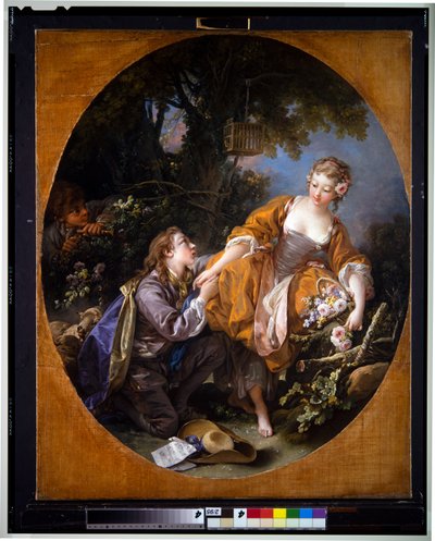  av François Boucher
