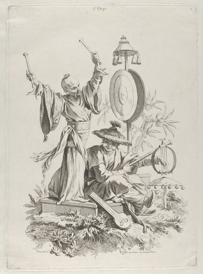 Høring av François Boucher
