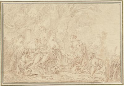  av François Boucher