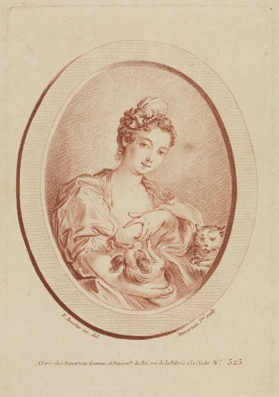  av François Boucher