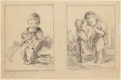  av François Boucher