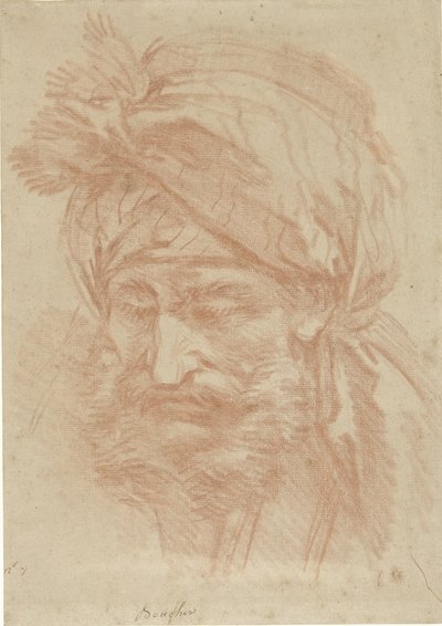  av François Boucher