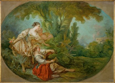  av François Boucher
